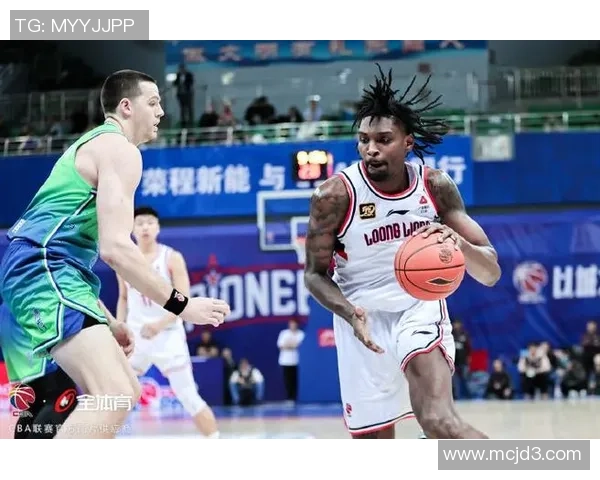 广州龙狮迎战华盛顿奇才全力争胜展现篮球魅力与团队精神