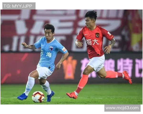 恒大与天海精彩对决录像回放分析及比赛亮点总结