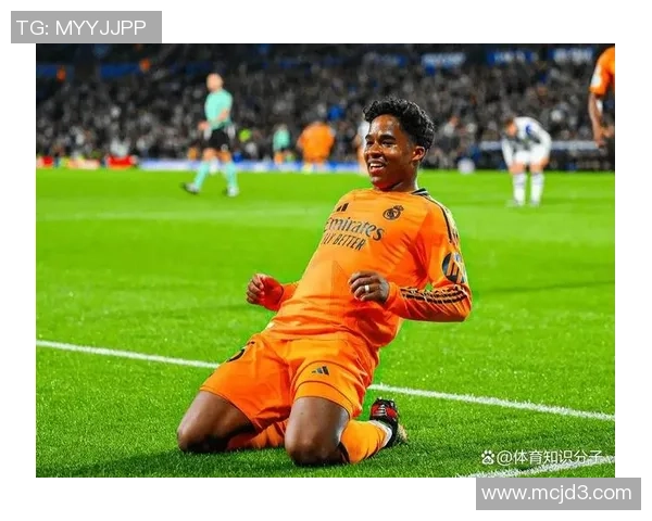 恩德里克的崛起之路：从天才少年到足球界新星的传奇旅程