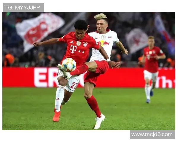 拜仁慕尼黑与里昂比赛进球时间分析及精彩瞬间回顾